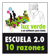Escuela 2.0 _ Luz Verde