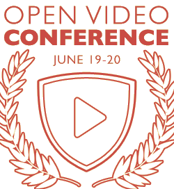 Logo de la Open Video Conference