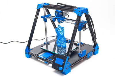Impressora 3D REPRAP