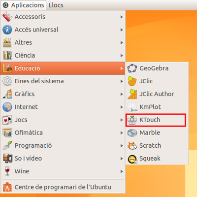 Image:Linkat Ubuntu software center 14.04 07.png