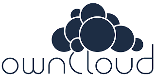 Logotip de l'Owncloud] [https://owncloud.org/ Pàgina del projecte