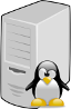 Image:Linux-server.png